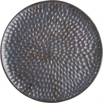 Тарелка фарфоровая D=20 см, Fine 2 Dine 3013532