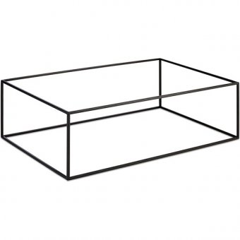 Подставка металлическая H=16,2 см, APS 4150652