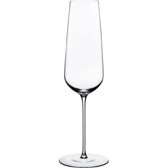 Бокал-флюте «Стэм Зеро» 300 мл, Nude 1060589