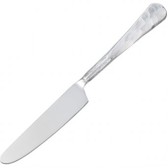 Нож столовый "Концепт №5" L=23 см VENUS, 3114113