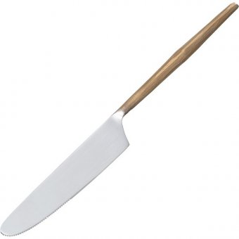 Нож столовый "Концепт №7" L=23 см VENUS, 3114112