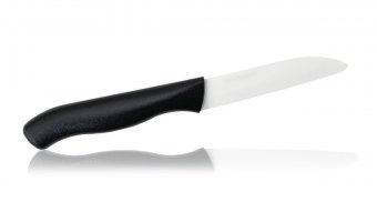 Набор из 2-х кухонных предметов Hatamoto (нож для фруктов и овощечистка), рукоять ABS пластик H00482