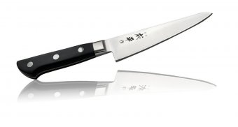 Кухонный обвалочный нож для мяса Fuji Cutlery Narihira рукоять ABS пластик FC-90