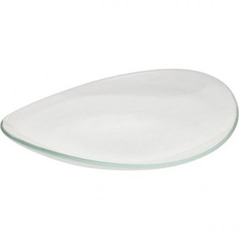 Блюдо овальное «Элла» 34х26 см BDK-GLASS, 5157540