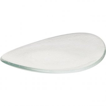 Блюдо овальное «Элла» 20х14 см BDK-GLASS, 5157140