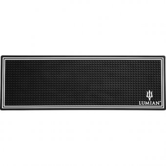 Коврик барный L=60, B=20 см Lumian, L0002