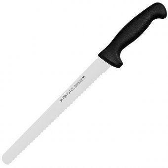 Нож для хлеба L=39/25см TouchLife, 212750