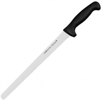 Нож для хлеба L=44/30см TouchLife, 212751