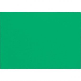 Доска разделочная 50x35x1.8 см зеленая TouchLife, 212885