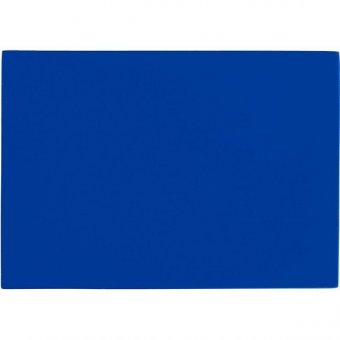 Доска разделочная 50x35x1.8 см синяя TouchLife, 212888