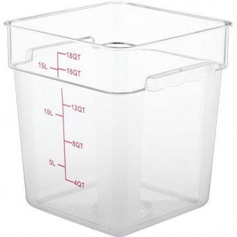 Прибор низкотемпературного приготовления 40 л 2Квт TouchLife, 213216