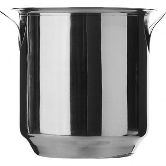 Емкость для льда D=16 см H=16 см B=18 см TouchLife, 213308