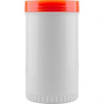 Емкость для сока с крышкой D=90 мм H=165 мм TouchLife, 213335