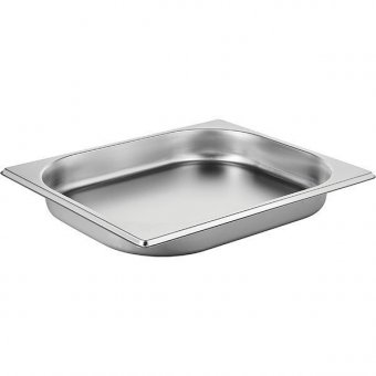 Гастроемкость (1/2) H=4 см L=32.5 см B=26.5 см TouchLife, 213467