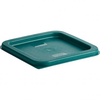 Крышка для контейнера 2л/4л H=15 мм L=187 мм B=187 мм TouchLife, 213515