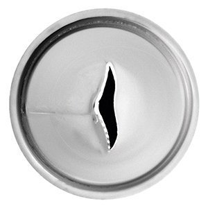 Насадка кондитерская «Лепесток» D=22 мм H=30 мм TouchLife, 213785