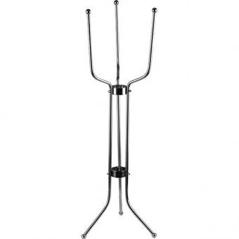 Напольная подставка для ведра «Трезубец» (из 5-частей) H=77 см B=20 см TouchLife, 213837