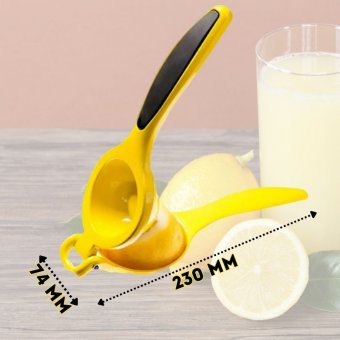 Соковыжималка сквизер для лимона и лайма, LMLT0013
