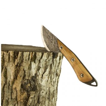 Нож "Шарк" универсальный ULMI 23 см