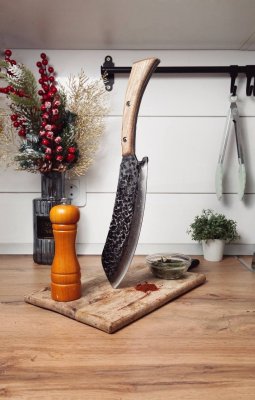 Нож тяпка "Гектор" ULMI 42 см