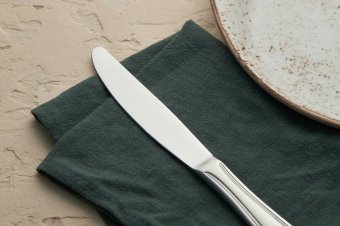 Нож столовый ''Ансер Бэйсик'' KunstWerk, 4 шт