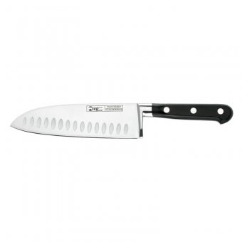 Нож Сантоку 18 см 8000 Cuisimaster, IVO 8058