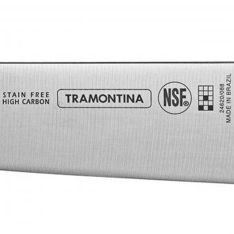 Нож кухонный 24620/088 Tramontina Professional Master L=20 см