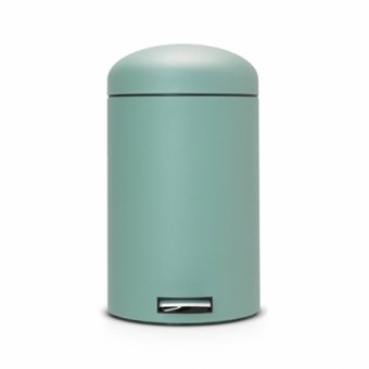 Мусорный бак Retro 20 л, Brabantia 482526