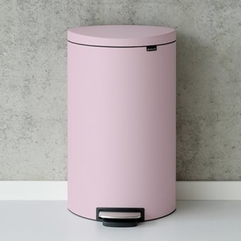 Мусорный бак с педалью 30 л FB, Brabantia 103988