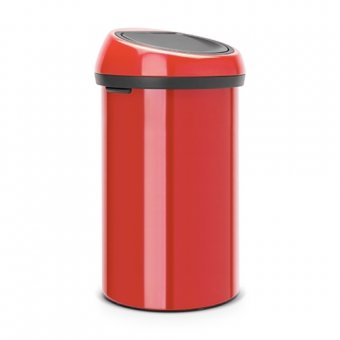 Мусорный бак TOUCH BIN 60 л, Brabantia 402487