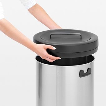 Мусорный бак BIG BIN 60 л, Brabantia 402043