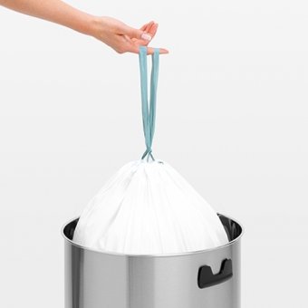 Мусорный бак BIG BIN 60 л, Brabantia 484544