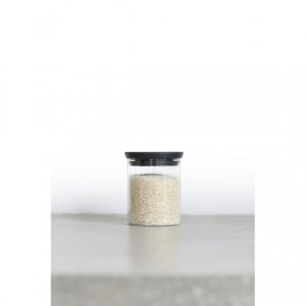 Модульная стеклянная банка 0.7 л, Brabantia 298288