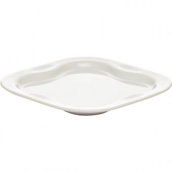 Тарелка квадратная 17х17 см, REVOL 3010314