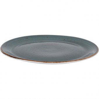 Тарелка мелкая «Крафт» d=28 см, Steelite 3011945