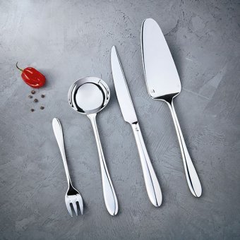 Нож для стейка «Лаццо», Chef&Sommelier 3111371