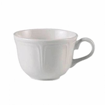 Чашка чайная «Торино вайт» 227 мл, Steelite 3140785