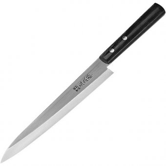 Нож янагиба для суши,сашими «Масахиро» L=41/27.5 см, Kasumi 4070325