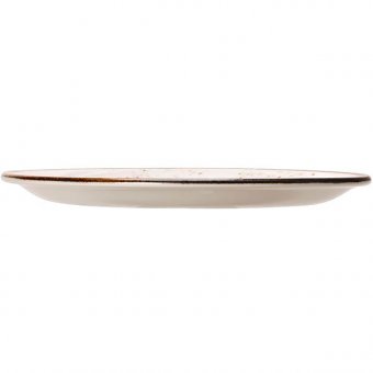 Тарелка пирожковая «Крафт» d=15 см, Steelite 3010258