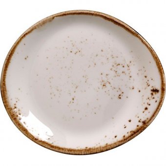 Тарелка пирожковая «Крафт» d=15.5 см, Steelite 3010259