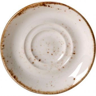 Блюдце «Крафт» d=11см, Steelite 3022246