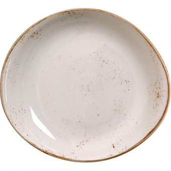 Салатник «Крафт» 28х24 см, Steelite 3030648