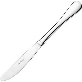 Нож столовый «Стреза» L=22 см, Pintinox 3111304