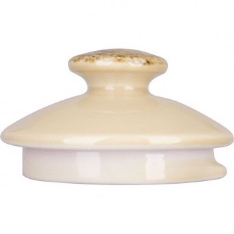 Крышка для чайника «Террамеса вит» d=7.5 см, Steelite 3150575