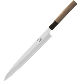 Нож янагиба для суши,сашими L=42/27.5 см, PADERNO 4070334
