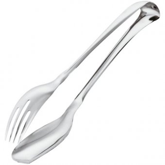 Щипцы сервировочные L=33 см, PADERNO 4144081