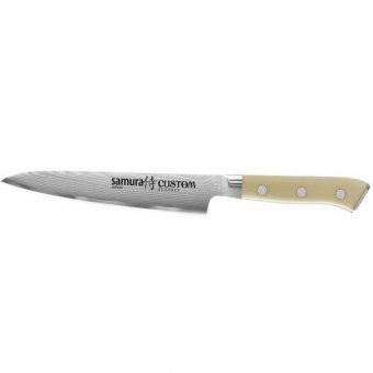 Нож универсальный L 26.8 см CUSTOM, SAMURA SCU-0023