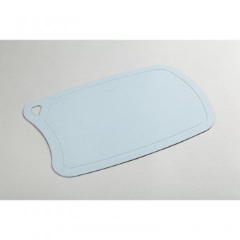 Доска разделочная с антибактериальным покрытием 38х25 см FUSION, SAMURA SF-02G