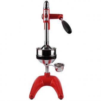 Пресс для цитрусовых и граната 2121363 M-ST(red) Maskot