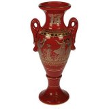 Ваза "Греческая Амфора" h=30 см 114530